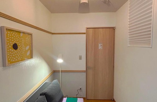 Chinatown Apartment | Lucy's House横浜中華街 House5