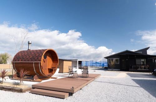 Nagahama Villa | LugStay Retreat 琵琶湖
