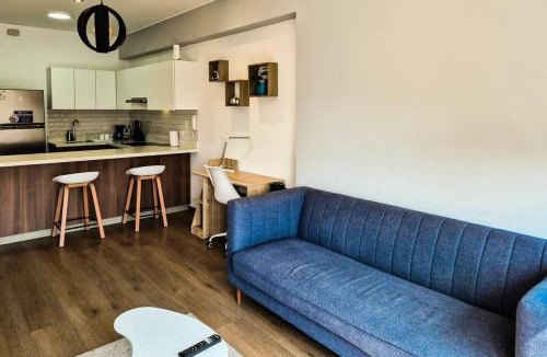 San Isidro Centro Financiero Apartment | Lujoso Apartamento Ejecutivo en centro San Isidro