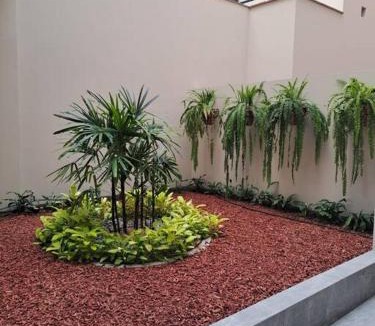 San Isidro Centro Financiero Apartment | Lujoso Apartamento Ejecutivo en centro San Isidro