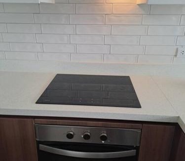San Isidro Centro Financiero Apartment | Lujoso Apartamento Ejecutivo en centro San Isidro