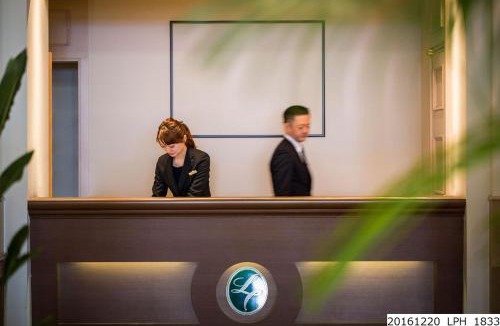 Nagasaki Hotel | Luke Plaza Hotel