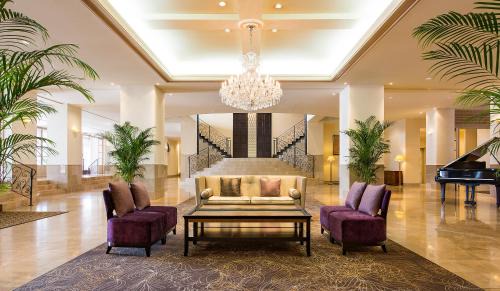 Nagasaki Hotel | Luke Plaza Hotel