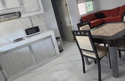 Independencia Apartment | LULUaprt