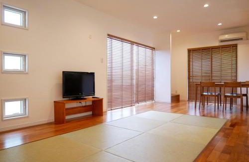 Amami Apartment | Lulumalu AMAMI