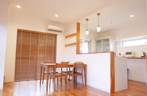 Amami Apartment | Lulumalu AMAMI