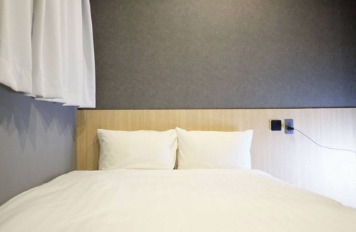 Takadanobaba Hotel | LUMA URBAN HOTEL TAKADANOBABA