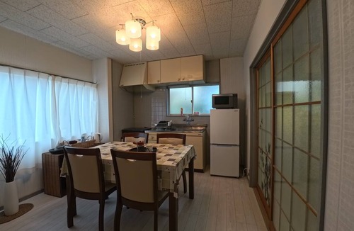 Naka Ward Apartment | Lumiere De Bonnart