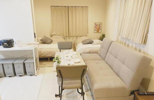 Itabashi Apartment | Luminest TOKIWADAI