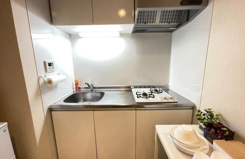 Itabashi Apartment | Luminest TOKIWADAI
