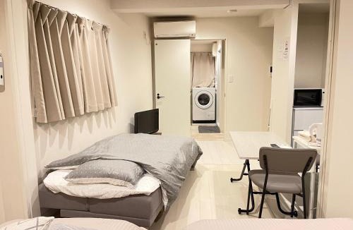 Itabashi Apartment | Luminest TOKIWADAI