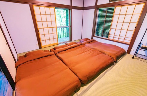 Komoro House | Luminous Komoro