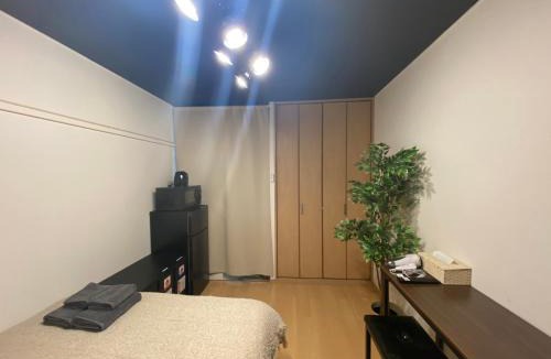 Kichijoji Apartment | Luna Heights Miyake by Tranova