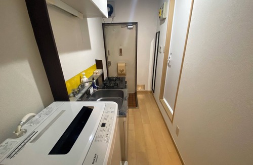 Kichijoji Apartment | Luna Heights Miyake by Tranova