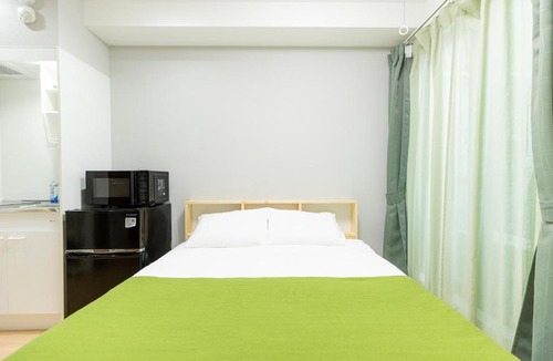 Kitakoiwa Apartment | LUNA HOUSE 202 New Open near the station 30 sec