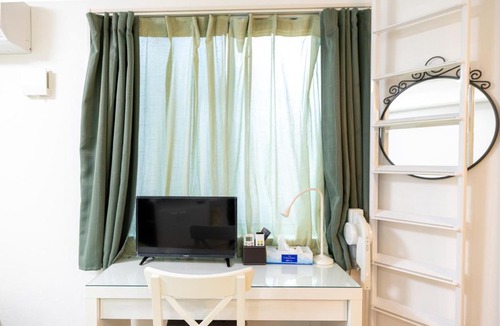 Kitakoiwa Apartment | LUNA HOUSE 202 New Open near the station 30 sec