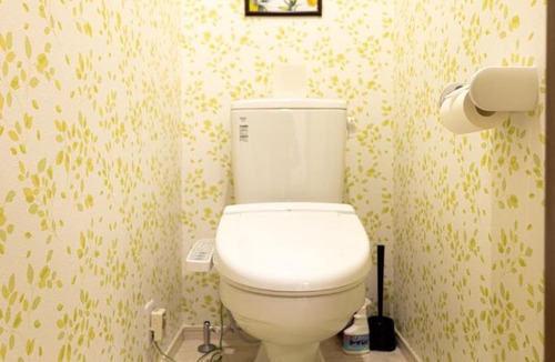 Kitakoiwa Apartment | LUNA HOUSE 202 New Open near the station 30 sec