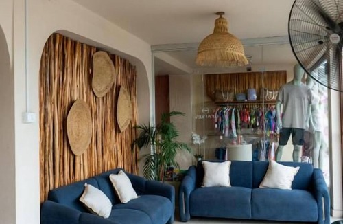 Colan Hotel | Luna Nueva de Colan