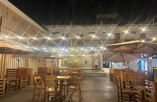 Colan Hotel | Luna Nueva de Colan