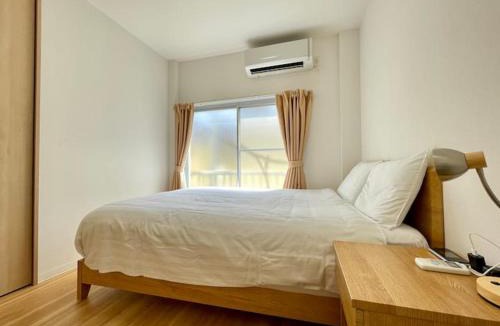 Sumida Apartment | LunaStayApartment