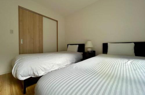 Sumida Apartment | LunaStayApartment