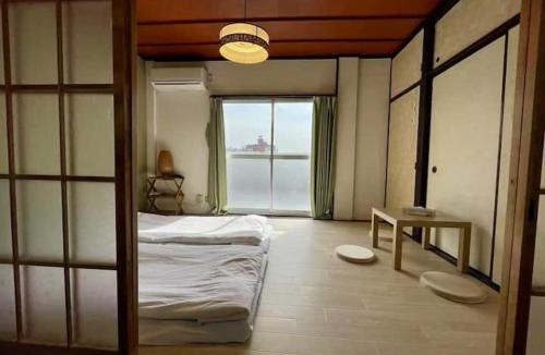 Sumida Apartment | LunaStayApartment