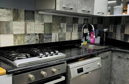 Al Mamsha El Seyahi Apartment | Lux Garden house pool WiFi Hurghada