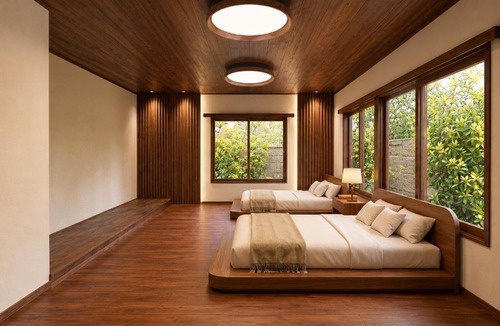 Niseko Cabin | LUX Niseko lodge