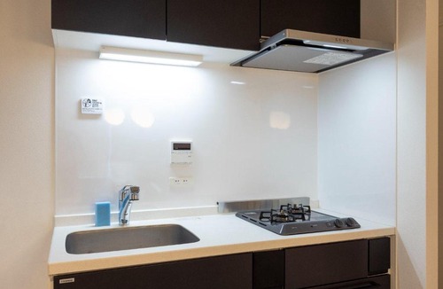 Aoyama Apartment | LUXE Minami Aoyama - 一部客室家具リニューアル
