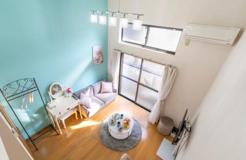 Fukuoka Apartment | Luxe Nest Fukuoka