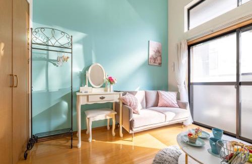 Fukuoka Apartment | Luxe Nest Fukuoka