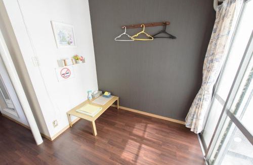 Naka Ward Apartment | Luxes Hiroshima4F ラクセス ヒロシマ4F