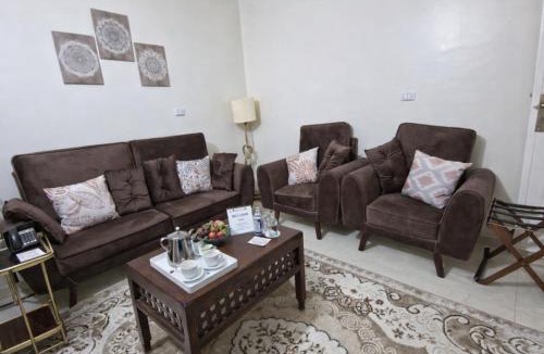 Luxor Apartment | Luxor Grand House