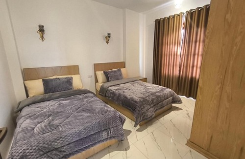 Luxor Apartment | Luxor King House