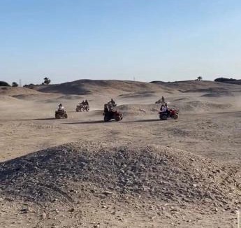 Luxor Other | Luxor Star ATV