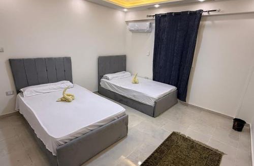 Borg el Arab Villa | Luxry villa 412