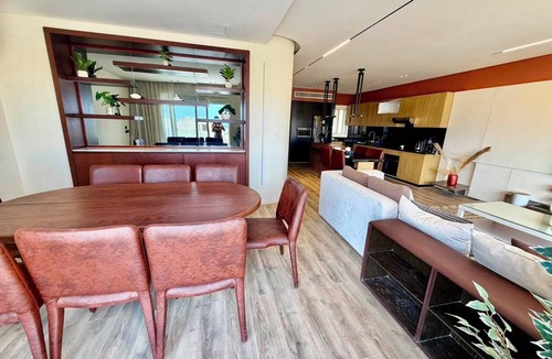 Marsa Matruh Apartment | Luxurious Hacienda Ocean View Getaway