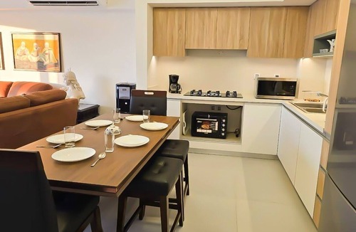 Marsa Matruh Apartment | Luxury 4-Bedroom Marassi Home Near Beach & Marina