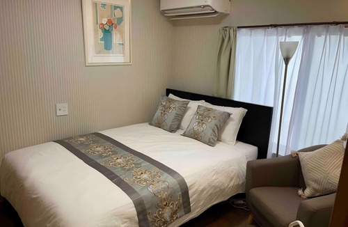 Higashiikebukuro Apartment | Luxurious and Comfortable/Ikebukuro/Wi - Fi (Room 101)