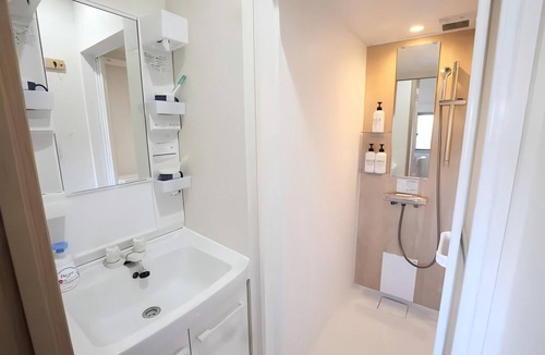 Kamiikebukuro Apartment | Luxurious and Comfortable /Ikebukuro /Wi - Fi (Room 202)