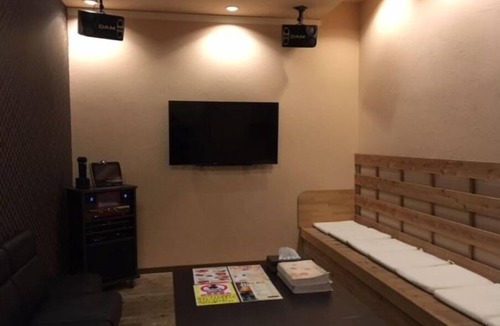Mooka Apartment | Luxurious and spacious space, spacious space on high floor 203