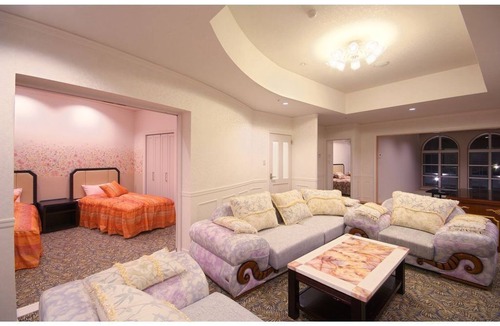 Mooka Apartment | Luxurious and spacious, spacious space on high floor 206