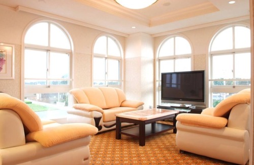 Mooka House | Luxurious and spacious space, spacious space on high floor 301