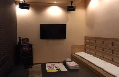 Mooka House | Luxurious and spacious space, spacious space on high floor 405
