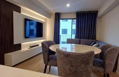 Santa Cruz Apartment | Luxurious Apartment Besso
