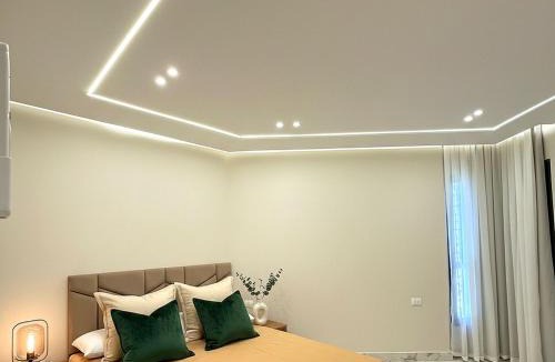 Al-Manasrah Ski Chalet | Luxurious Chalet with Stunning Views in Port Said, Egypt