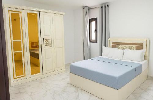 Port Said Governorate Ski Chalet | Luxurious Chalet in Port Said Governorate with Breathtaking View