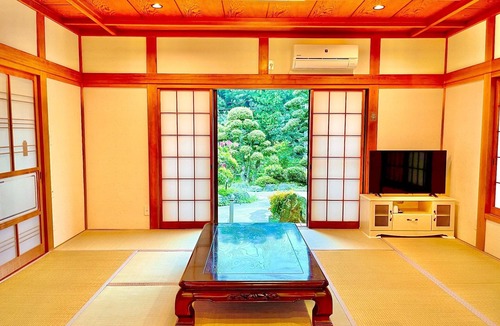 Inashiki House | Luxurious Private villa plan Free BBQ equipmen/Inashiki Ibaraki