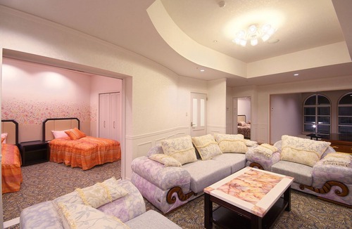 Mooka Other | Luxurious, spacious, high-rise and relaxing 511