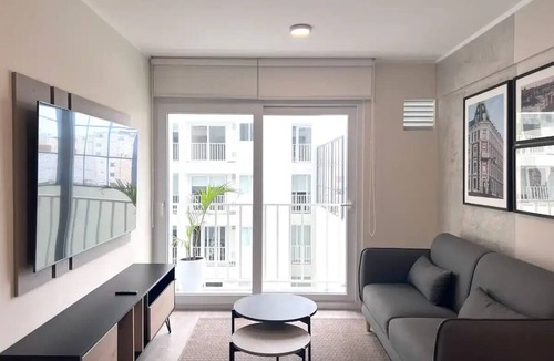 Miraflores Apartment | Luxury 2BR - Kennedy Park - Pool - Gym